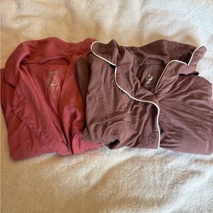 Kindred Bravely Long Sleeve Gowns